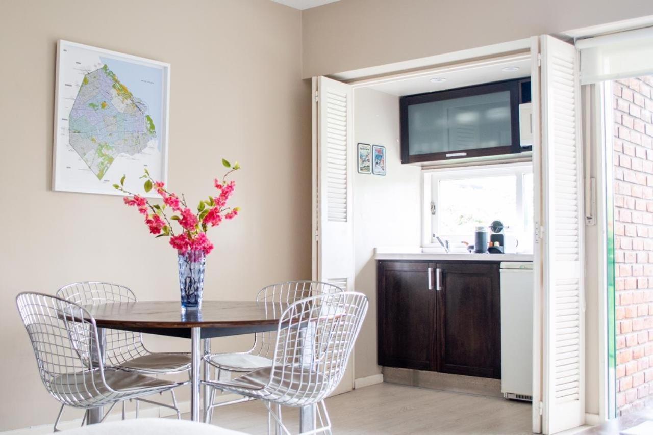 Apartamento Cozy In The Heart Of Recoleta Ciudad Autónoma de Buenos Aires
