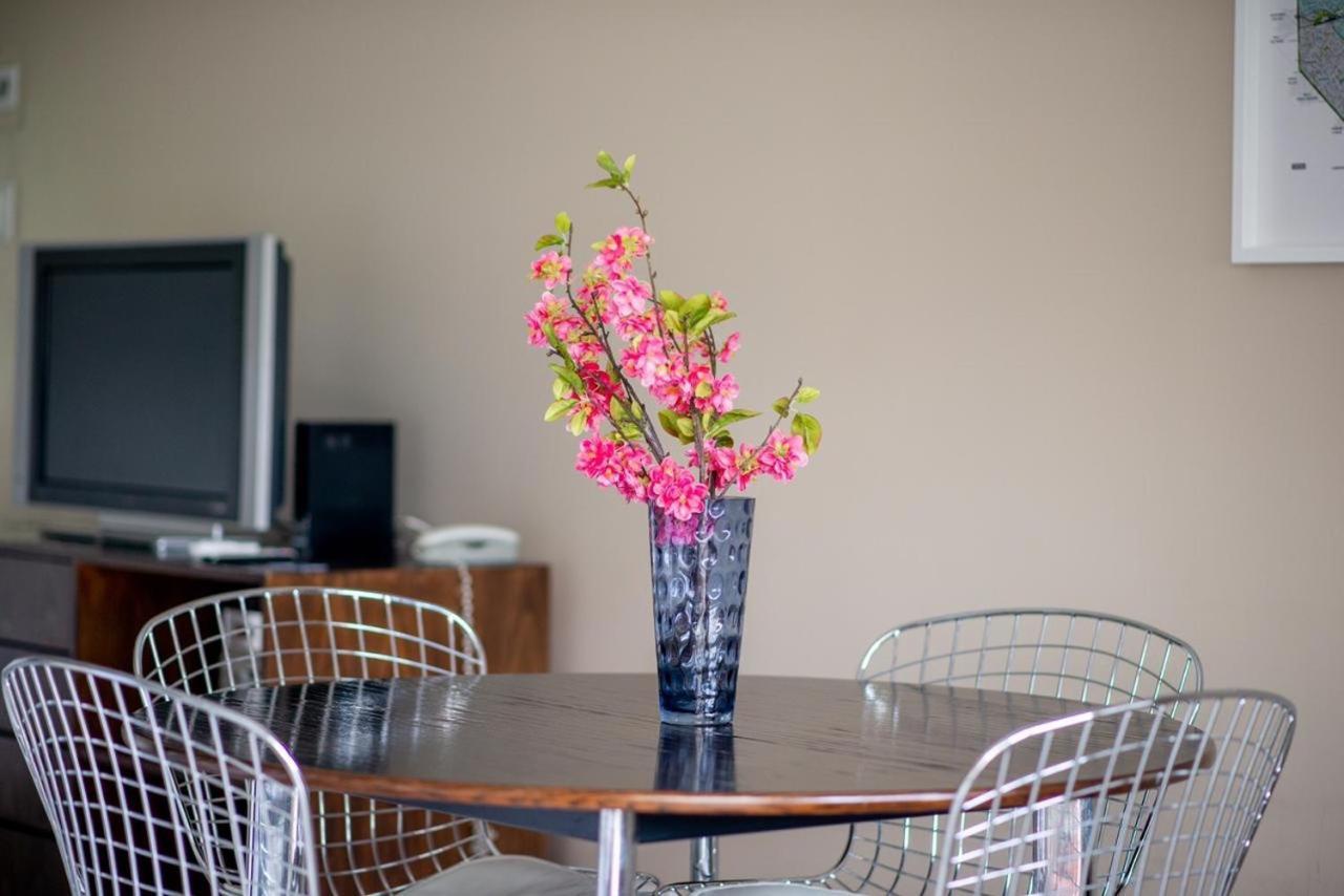 Apartamento Cozy In The Heart Of Recoleta Ciudad Autónoma de Buenos Aires