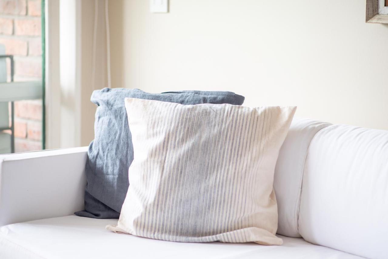 Apartamento Cozy In The Heart Of Recoleta Ciudad Autónoma de Buenos Aires
