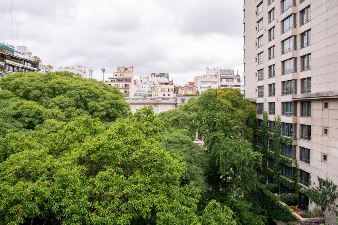 Cozy In The Heart Of Recoleta * Ciudad Autónoma de Buenos Aires
