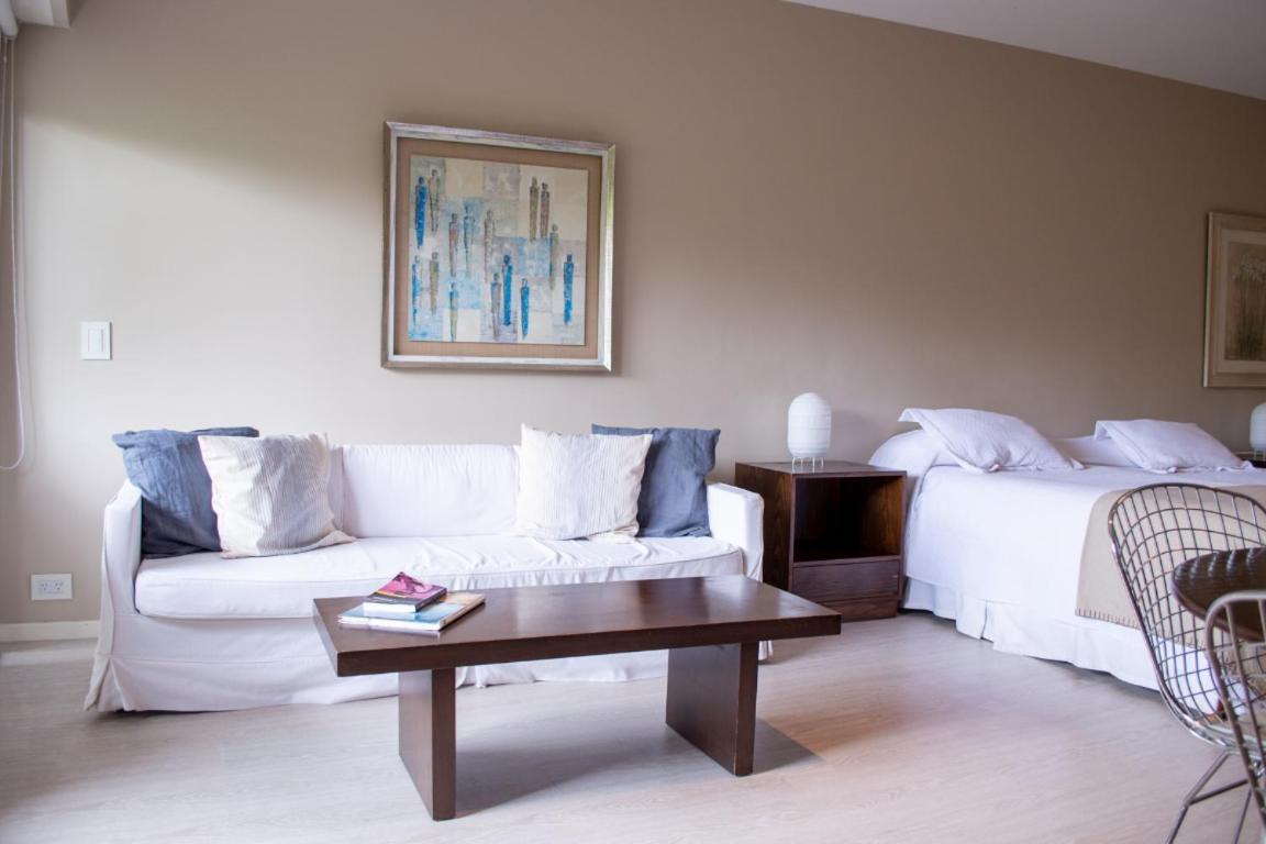 Cozy In The Heart Of Recoleta Apartment *